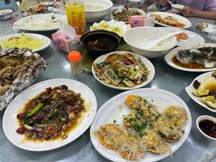 -瑶记海鲜餐厅(西涌店)