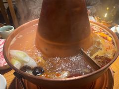 -额尔敦传统涮(光明路店)