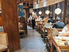 -郭家大院 老南京土菜(九霄店)