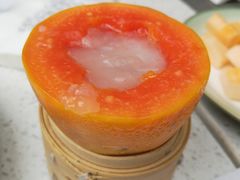 -金海湾自助餐厅(金陵饭店)