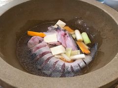 -云渔堂蒸汽石锅鱼(万达店)