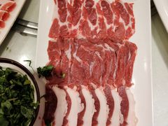-福寿斋·老北京铜锅涮肉·烤鸭(顺义总店)
