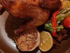 -芭莉与彩虹西餐厅(成都合生汇店)