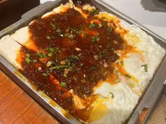 -延锄汤饭食堂(桂林路店)