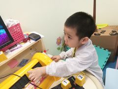 -布劳克教育·易贝乐英语(罗湖太宁店)