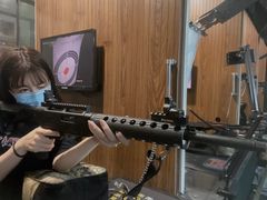 -枪馆1号实弹射击俱乐部