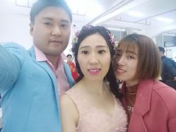 点击看大图 -色色婚纱摄影(大沥旗舰店)