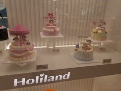 -好利来(朝外店)