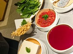 -海底捞火锅(西直门凯德MALL店)