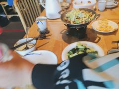 -老土灶民间菜(跃进桥店)