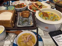 -一味大院•桐庐菜传承店(春江路店)