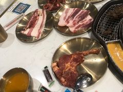 -老板娘的烤肉店(港湾广场店)