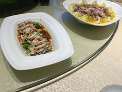 -海州湾会议中心中餐厅