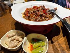 -湘力力小院·鱼汤泡饭(枫林路店)