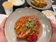 -Pennehut畔尼意面(合肥万象城店)