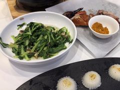 -小厨娘淮扬菜(板桥一店)