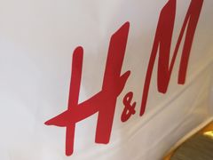 -H&M(鹏欣水游城店)