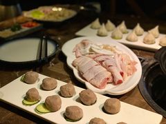 -同仁四季椰子鸡(海岸城天利店)