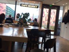 大堂-Cafe Mersey默西咖啡(西交店)
