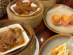 -厦门朗豪酒店 · 明阁中餐厅