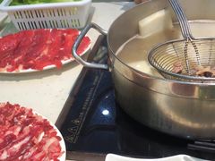 -黑山牛肉汤火锅(花城汇店)