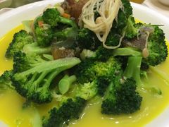 【九亭】三品香小菜-三品香·江浙菜(松江九谊店)