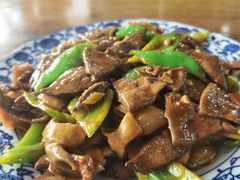 -老长江路灌汤包(天津路总店)