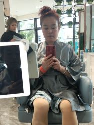 -MY WAY SALON