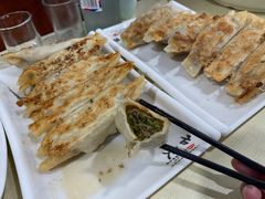 -春水锅贴·传统鲁菜(大明湖店)