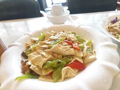 -京滨饭店·餐厅(阜外大街店)