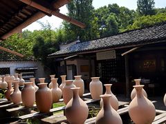 -景德镇古窑民俗博览区