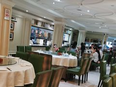 -大鸭梨烤鸭(左家庄店)