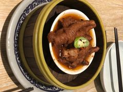 港式蒸凤爪-寻味·港式茶餐厅(富力城店)