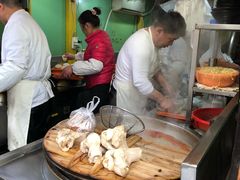 -牛煎里牛肉煎包淮南牛肉汤(广东路店)