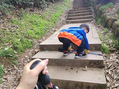 -西湖风景区十里琅珰-五云山