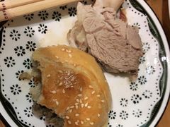 巴依手抓肉-巴依老爷新疆美食(望京小街店)