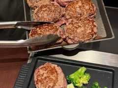 -肉肉大米(德基广场店)