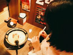 -天然豚骨拉面专门店 一兰(铜锣湾店)
