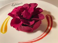 -Kathleen's Waitan 凯圣琳江景西餐厅(外滩店)