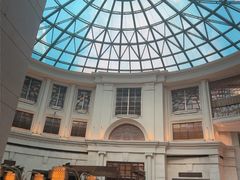 -漢咖啡·全服务式自助晚餐(武汉洲际酒店)