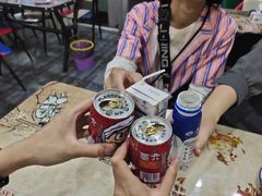 -新疆玉石烧烤(三中后庆路店)