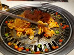 -猫抓烤肉(春熙路店)