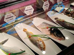 -鸽子侯·家宴·平价海鲜(绿地店)