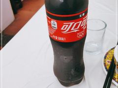 -八八餐厅(升州路店)