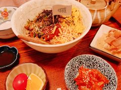 -嘁嘁茶泡饭