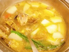 -凯盈阁·顺德私房菜·桑拿鸡