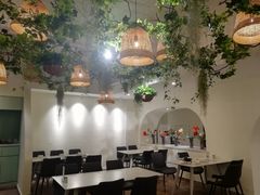 大堂-香香海南菜餐厅