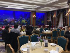 大堂-品海楼·大连海胆锅贴馆(东港店)