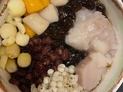-鲜芋仙(时尚天河店)
