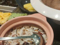 -五星桥原切肥牛火锅·30年专注好牛肉(湖塘店)